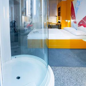 Superior Zimmer mit Kingsize-Bett